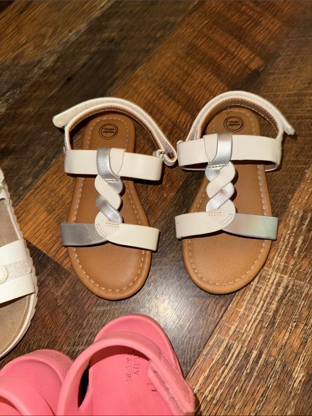 Girls Shoe Bundle